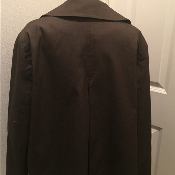 New York and Company Skirt Suit Size XL/18 - Picture 8 of 8